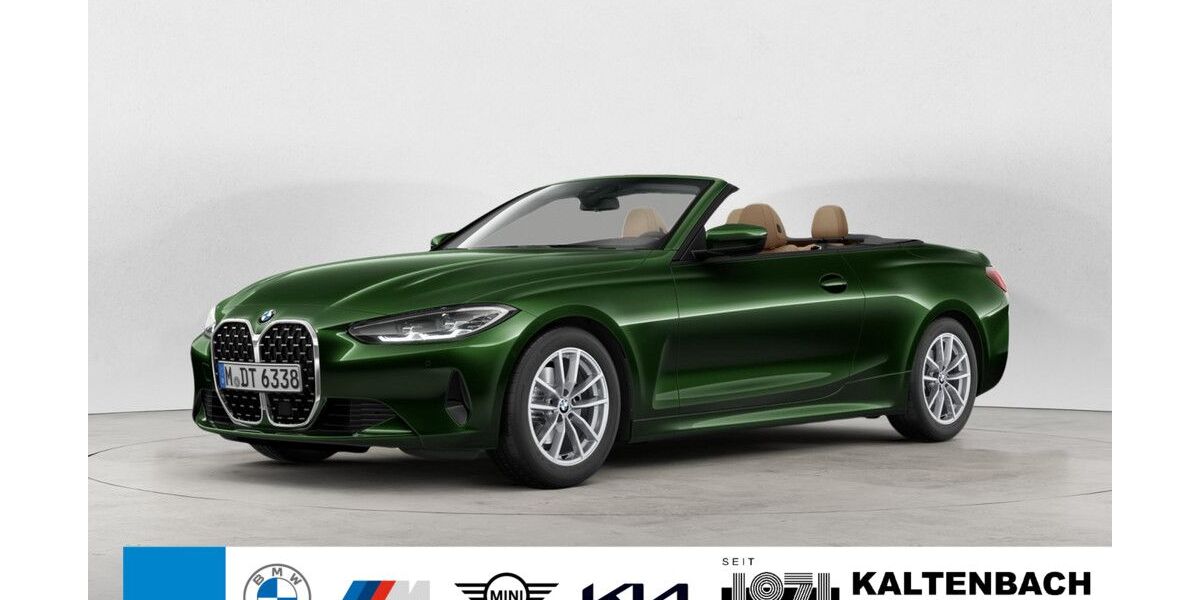 BMW 430 42.454 km 39.290 &euro; Remscheid 42897