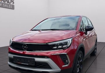 Opel Crossland (X) 15.764 km 16.950 &euro; Dortmund 44149