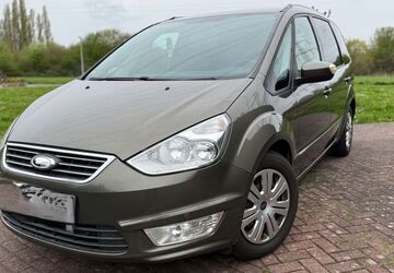 Ford Galaxy 147.000 km 7.450 &euro; Lünen 44536