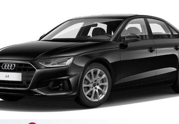 Audi A4 65.530 km 24.840 &euro; Lünen 44534