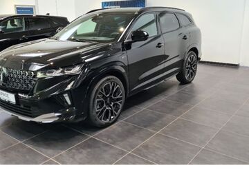 Renault Espace 4.158 km 44.998 &euro; Dortmund 44145