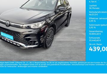 VW Tiguan 6.717 km 50.777 &euro; Dortmund 44379