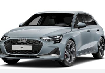 Audi A3 6.140 km 39.390 &euro; Remscheid 42897