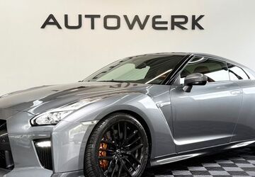 Nissan GT-R 33.981 km 117.999 &euro; Hückeswagen 42499