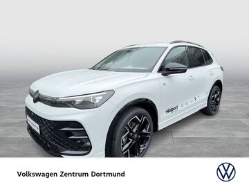 Gebrauchte VW Tiguan