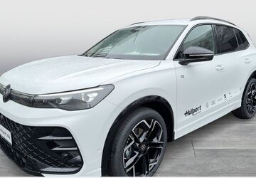 VW Tiguan 1.990 km 48.290 &euro; Dortmund 44141