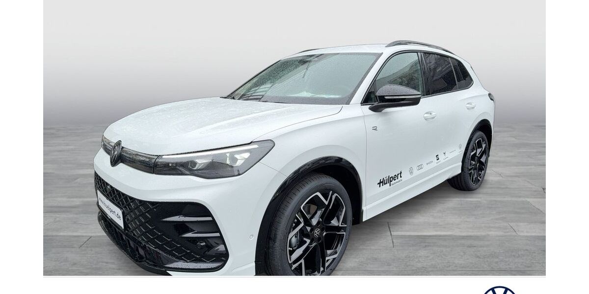 VW Tiguan 1.990 km 48.290 &euro; Dortmund 44141