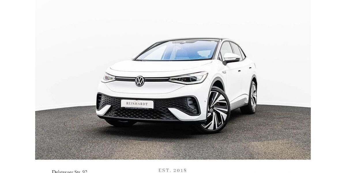 VW ID.5 61.680 km 27.545 &euro; Hagen 58091