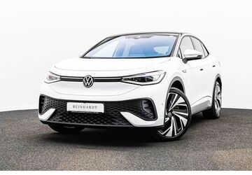 VW ID.5 61.680 km 27.555 &euro; Hagen 58091