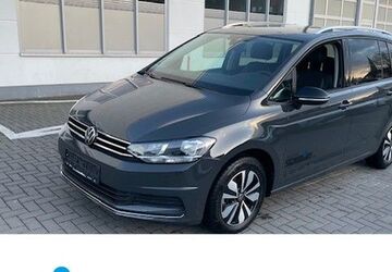 VW Touran 6.950 km 32.498 &euro; Lünen 44534