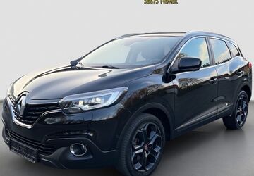 Renault Kadjar 97.000 km 12.080 &euro; Hemer 58675
