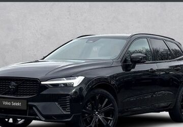 Volvo XC60 24.111 km 45.199 &euro; Dortmund 44143