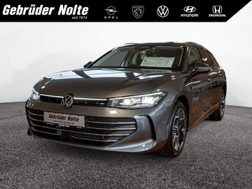 Gebrauchte VW Passat