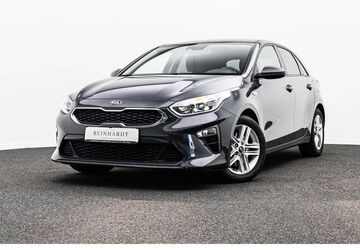 Kia ceed / Ceed 85.643 km 11.800 &euro; Hagen 58091