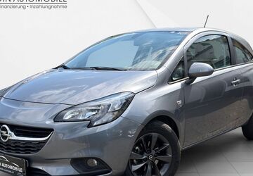 Opel Corsa 26.731 km 12.900 &euro; Hagen 58135