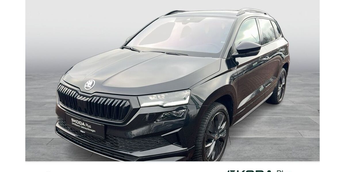 Skoda Karoq 18.929 km 34.881 &euro; Dortmund 44309
