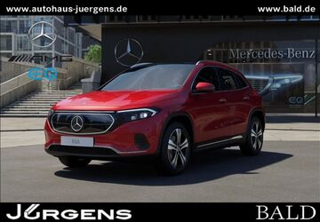 Mercedes-Benz EQA 22.364 km 32.870 &euro; Lüdenscheid 58507