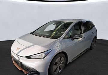 Cupra Born 49.999 km 23.225 &euro; Hagen 58091