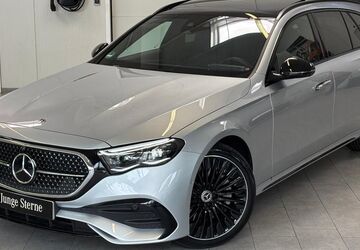 Mercedes-Benz E 450 33.900 km 83.950 &euro; Wuppertal 42281