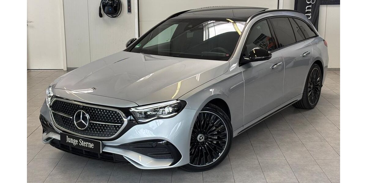 Mercedes-Benz E 450 33.900 km 83.950 &euro; Wuppertal 42281