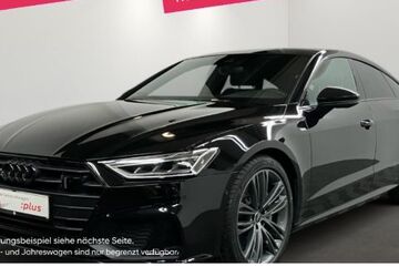 Audi A7 56.575 km 42.810 &euro; Hagen 58089