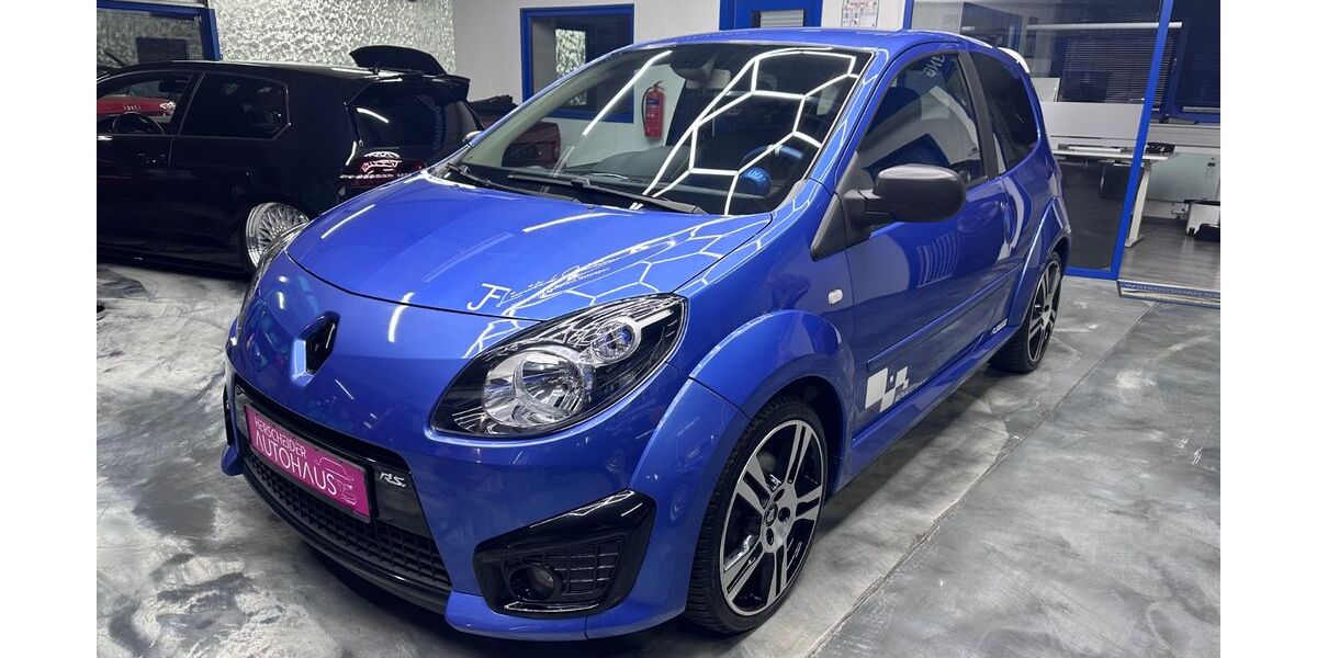 Renault Twingo 136.000 km 7.200 &euro; Herscheid 58849