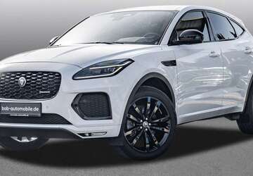 Jaguar E-Pace 33.410 km 39.910 &euro; Wuppertal 42109