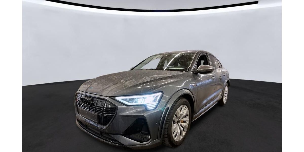 Audi e-tron 67.282 km 42.385 &euro; Hagen 58091