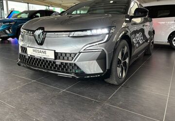 Renault Megane 4.990 km 37.998 &euro; Dortmund 44145