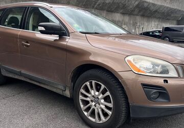 Volvo XC60 337.290 km 5.900 &euro; wuppertal 42285