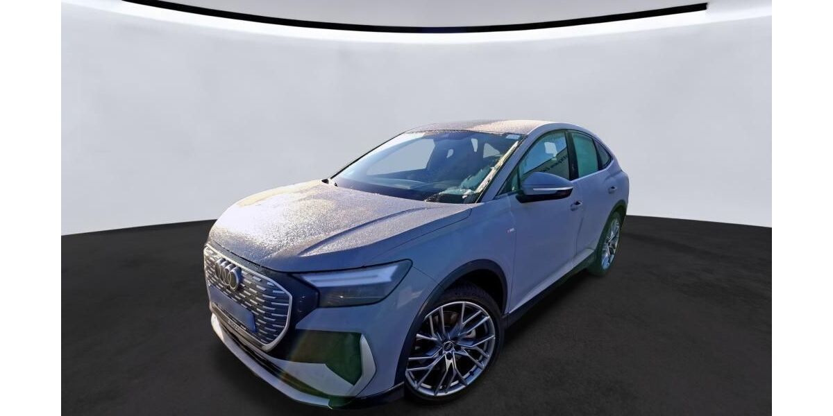 Audi Q4 64.484 km 32.650 &euro; Hagen 58091