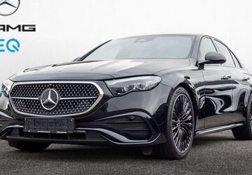 Mercedes-Benz E 220 31.510 km 53.470 &euro; Schwelm 58332