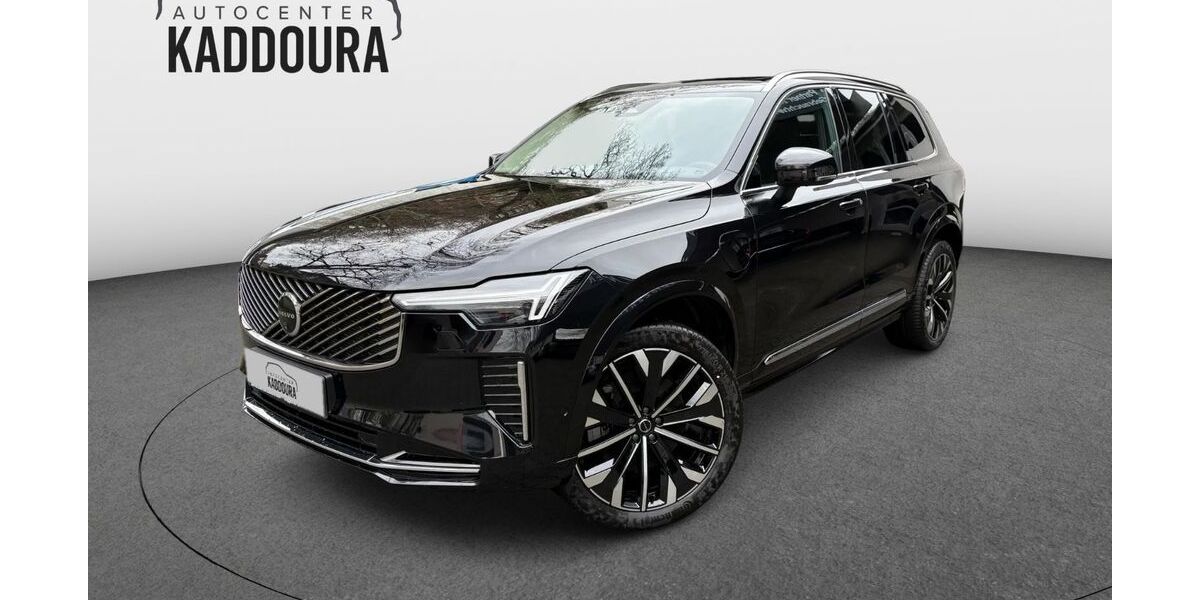 Volvo XC90 29.323 km 64.190 &euro; Wuppertal 42117