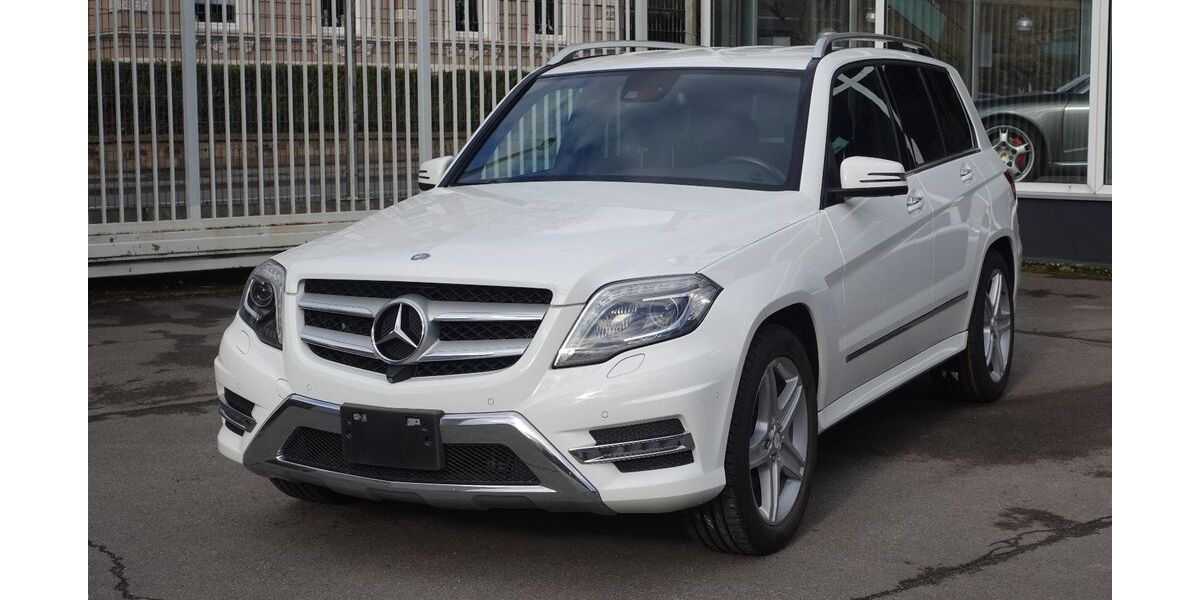 Mercedes-Benz GLK 350 67.800 km 28.500 &euro; Iserlohn 58644
