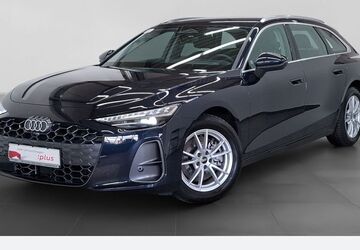 Audi A6 28.039 km 48.390 &euro; Bochum 44809