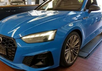 Audi A5 73.277 km 36.759 &euro; Hagen 58091