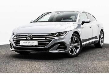 VW Arteon 61.579 km 29.582 &euro; Hagen 58091