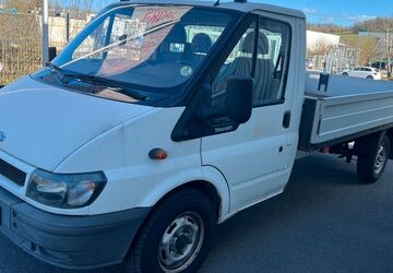 Ford Transit 93.000 km 1.999 &euro; Wipperfürth 51688
