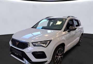 Cupra Ateca 59.999 km 32.815 &euro; Hagen 58091