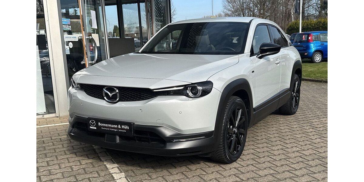 Mazda MX-30 15.944 km 18.980 &euro; Schwerte 58239