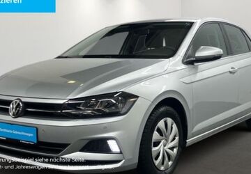 VW Polo 37.872 km 13.590 &euro; Hagen 58089