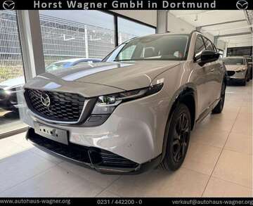 Gebrauchte Mazda CX-5