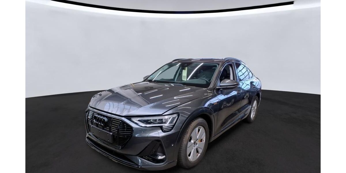 Audi e-tron 49.470 km 33.888 &euro; Hagen 58091