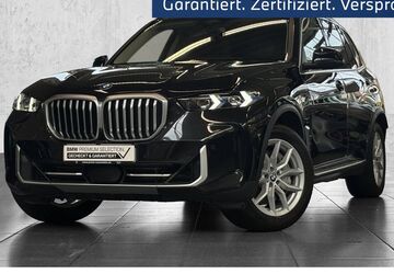 BMW X5 72.173 km 71.940 &euro; Sprockhövel 45549