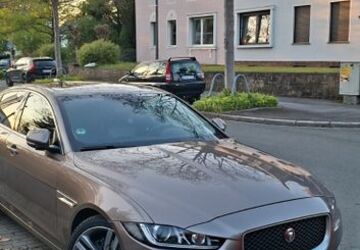 Jaguar XE 149.800 km 11.000 &euro; Dortmund 44145