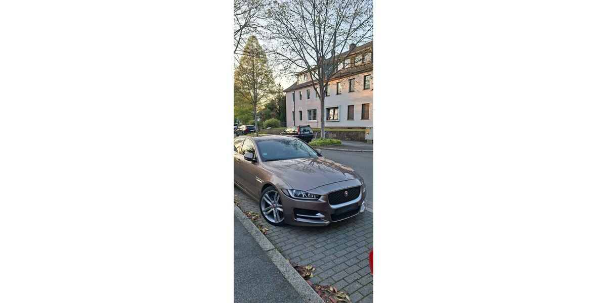 Jaguar XE 149.800 km 11.000 &euro; Dortmund 44145