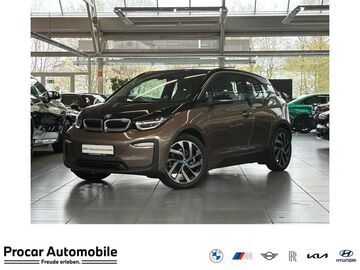 Gebrauchte BMW i3