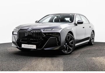 BMW i7 43.336 km 83.880 &euro; Hagen 58091