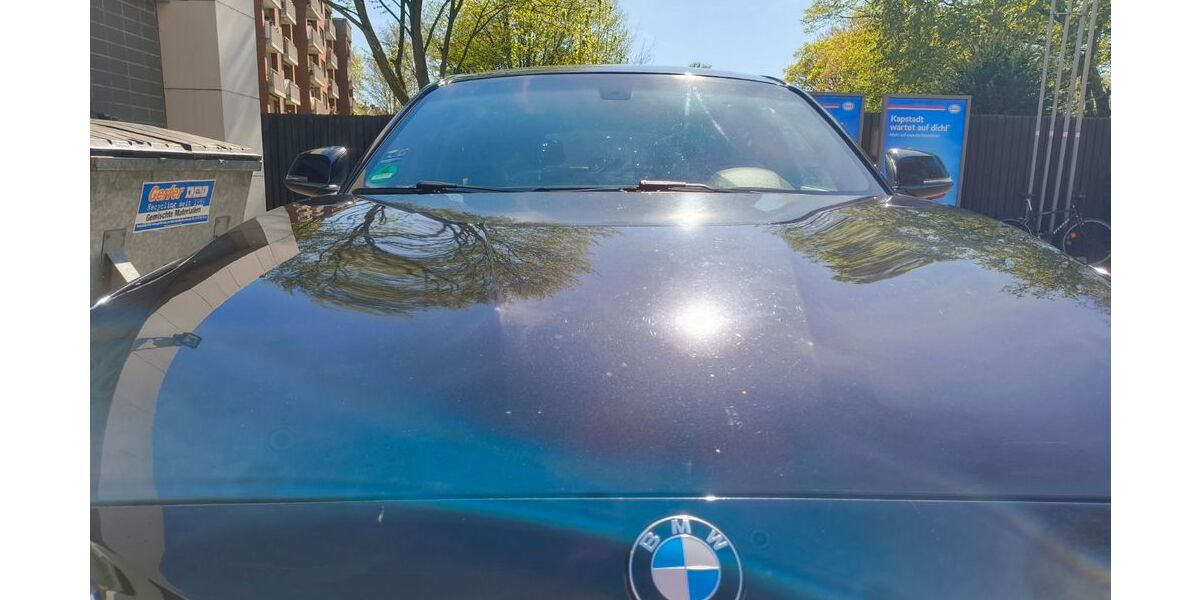 BMW 118 101.000 km 8.100 &euro; Witten 58455