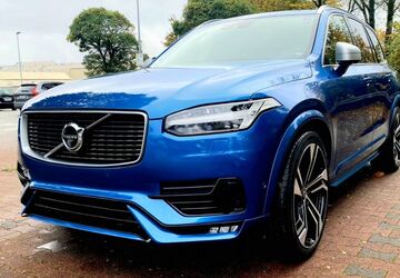Volvo XC90 145.000 km 32.600 &euro; Remscheid 42897